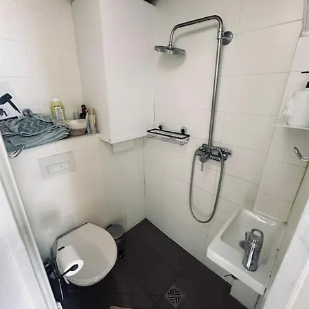 Apartment Cosy En Plein Coeur De