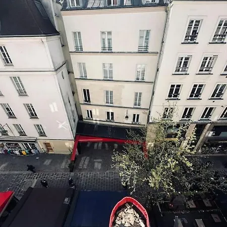 Apartment Cosy En Plein Coeur De *