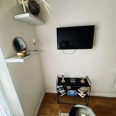 Apartment Cosy En Plein Coeur De